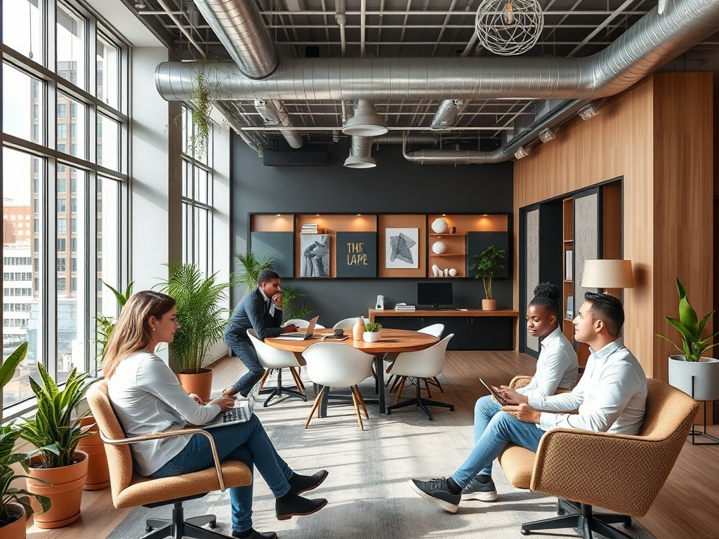 About PLANTED FURNITURE LTD